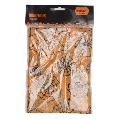 Halloweendekoration (66531) från DollarStore