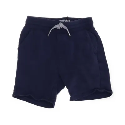 Shorts (Blue) from Hundred Pieces Organic cotton