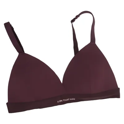 Brassière (Anna) de On That Ass Élasthane, Polyamide
