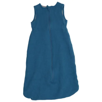 Babyslaapzak (Blauw) van Disana Katoen