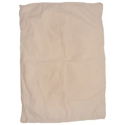 Pillowcase (Beige) from Mille Notti Cotton
