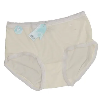 Culotte (Beige) de Zujinxiang Élasthane, Polyamide