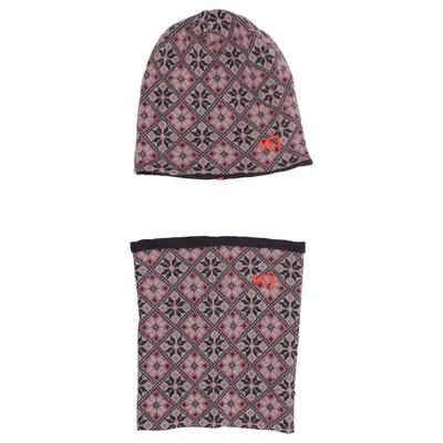 Kit d'accessoires (Rose, Multicolore) de Kari Traa Laine