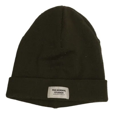Bonnet (Vert) de Pas Normal Studios Laine de mouton