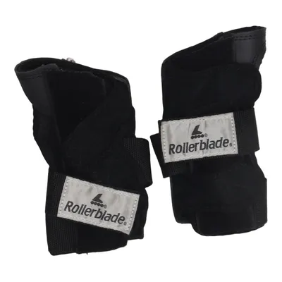 Håndledsbeskytter (Sort) fra Rollerblade
