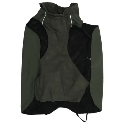 Hondenjas (Groen, Zwart) van Hurtta Polyamide, Polyester