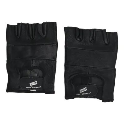 Torghandskar (Gym Gear) från Body Science