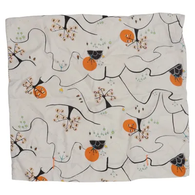 Housse de coussin (Junior Bedwear) de Katvig Coton