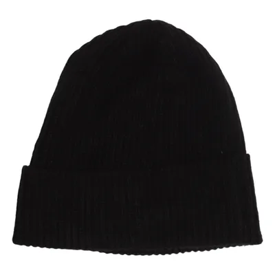 Beanie (Black) from Studio Total Acrylic