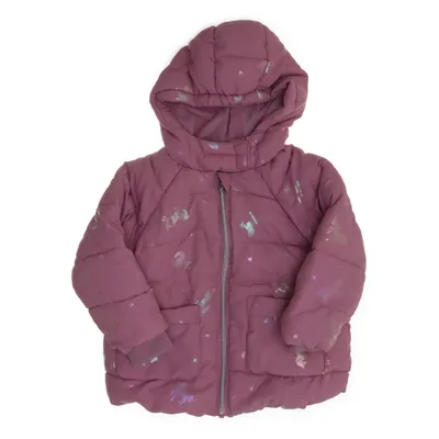 Jack (Roze) van Pocopiano Polyester