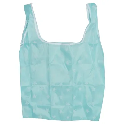 Canvas bag (Blue, White) from Genius
