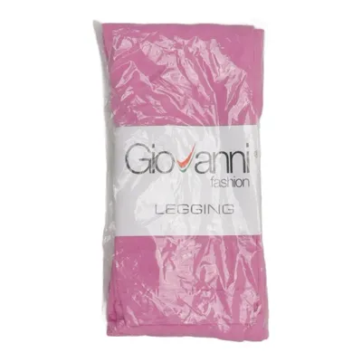 Legging (Rose) de Giovanni Élasthane, Polyamide