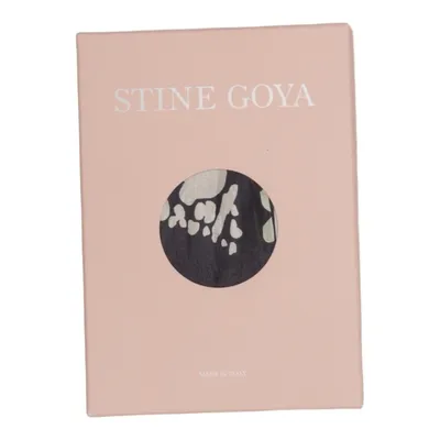Nylon tights (Black, Beige) from Stine Goya Elastane, Polyamide