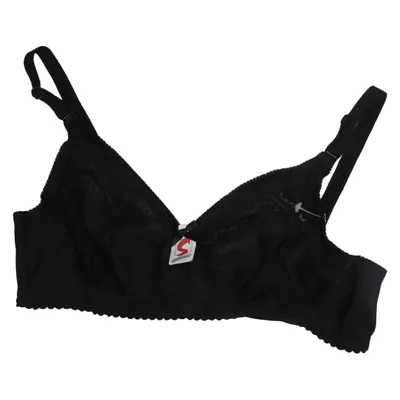 Bra (Black) from Swegmark