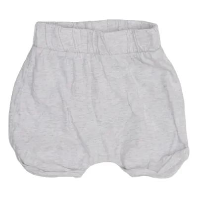 Sweatshort (Grijs) van Dopo Dopo Newborn Katoen