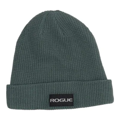 Bonnet (Vert) de Rogue Acrylique