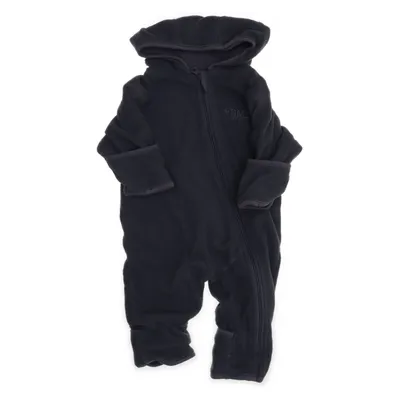 Overall (Grå) från BMS Bomull, Polyester