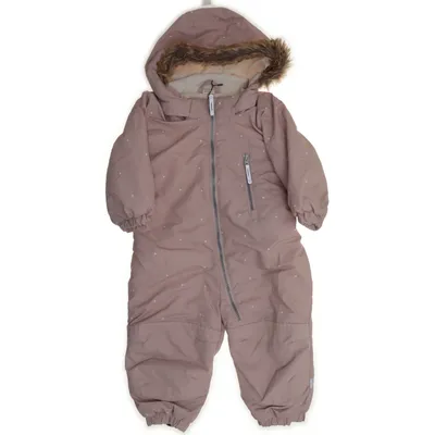 Overall (Rosa, Flerfärgad) från H&M Baby Polyester