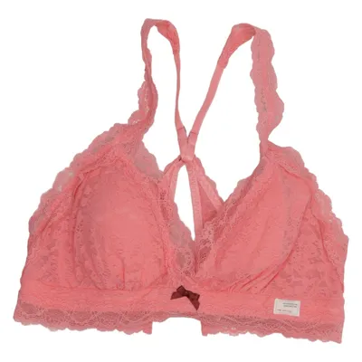 Bralette (Pink) from Odd Molly Polyamide