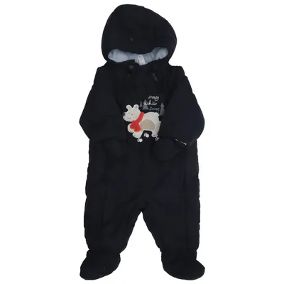 Outdoor Overall (Grau) von Baby Club by C&A Polyester