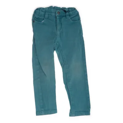Spijkerbroek (Blauw) van Kids