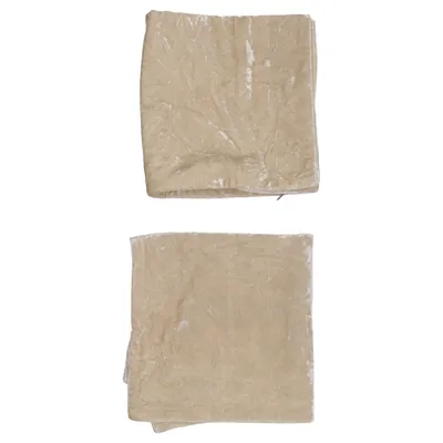 Kuddfodral (Beige) från Dirty Linen