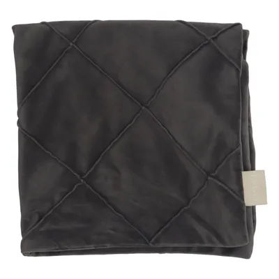 Housse de coussin (Gris) de LeGer Polyester