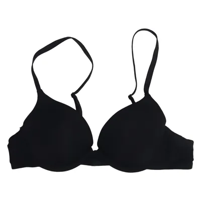 Bra (Black) from Malva Elastane, Polyamide