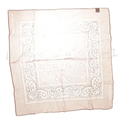 Bandana (Beige, Flerfärgad) från Jacob Cohen Bomull