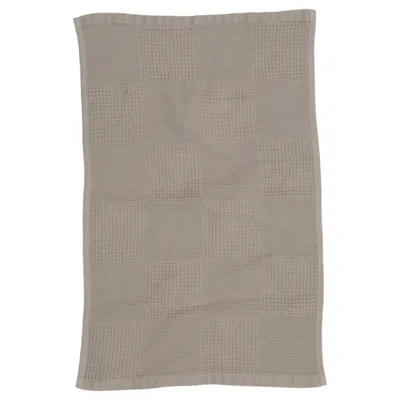 Torchon de cuisine (Beige) de Home Sweet Home Coton