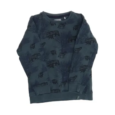 Sweater (Green) from Koko by Koko Cotton, Elastane