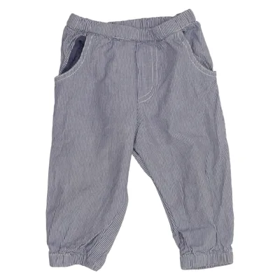 Broek (Blauw, Wit) van Noa Noa Miniature