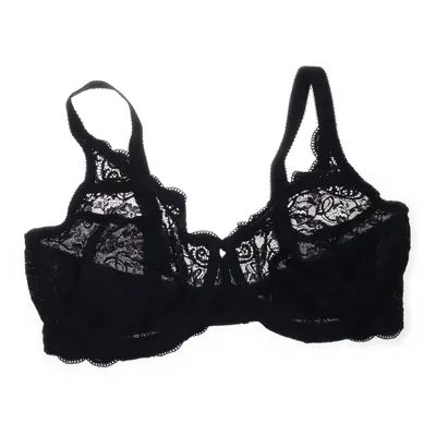 Bh (Zwart) van Triumph Katoen, Elastaan, Polyamide