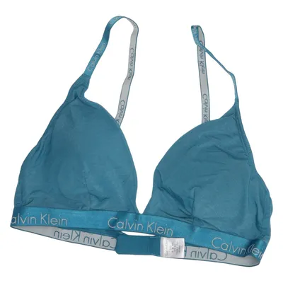 Bralette (Blå) från Calvin Klein