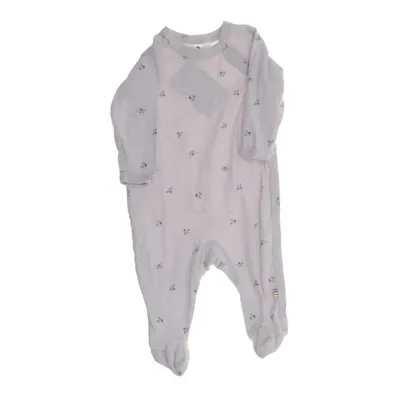 Sparkdräkt (Vit, Grå) från Joho