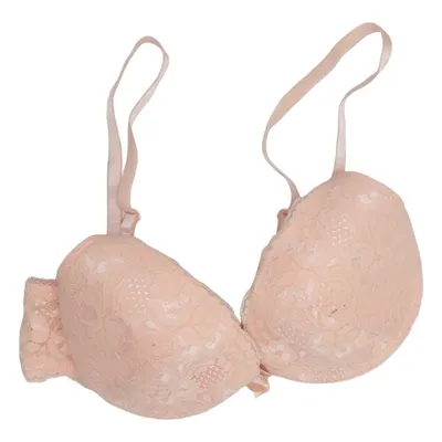 Bra (Susanna Sl Lace P...) from Gina Tricot Lingerie Elastane, Polyamide