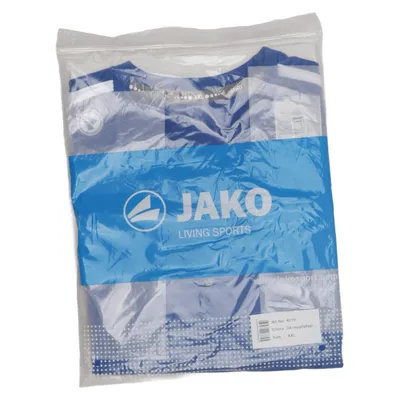Voetbalshirt (Blauw, Wit) van Jako