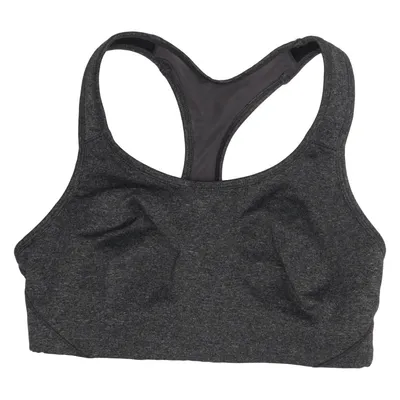 Sport-BH (Grå) från Avia Elastan, Polyester