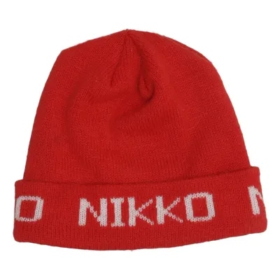 Bonnet (Nikko) de Nikko