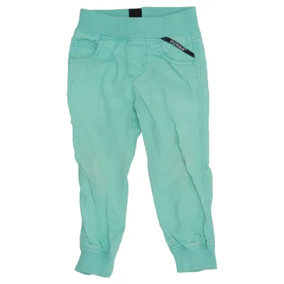 Pantalon de jogging (Vert) de Villervalla Coton