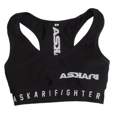 Sport-BH (Svart) från Askari