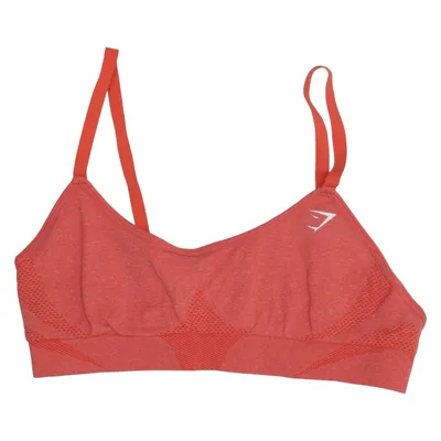 Brassière (Rouge) de Gymshark