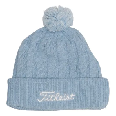 Toppluva (Blå) från Titleist Akryl