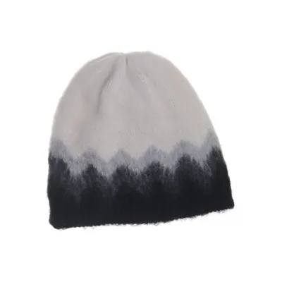 Mössa (Vit, Grå, Svart) från Börjesson Polyester