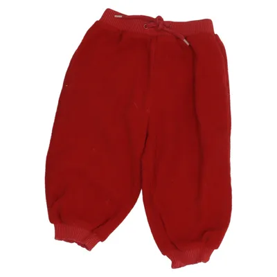 Sweatpants (Rød) fra Baby by Lindex Polyester