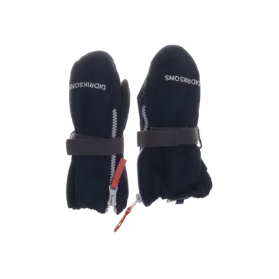 Mittens (Blue) from Didriksons Polyamide, Polyester, Polyurethane