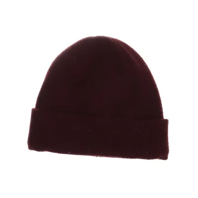 Beaniemössa (Röd) från Weekday Akryl, Polyester, Elastan