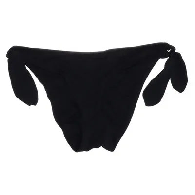 Bikini broekje (Zwart) van Ellos Elastaan, Polyamide
