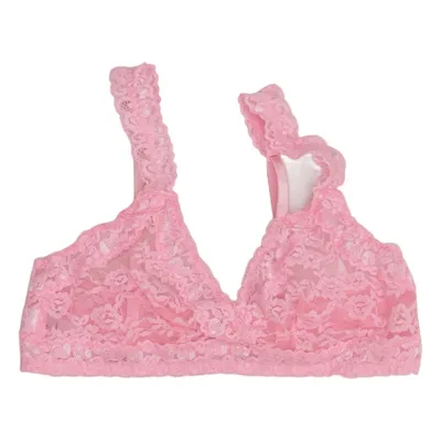 Bralette (Roze) van So.U Elastaan, Polyamide