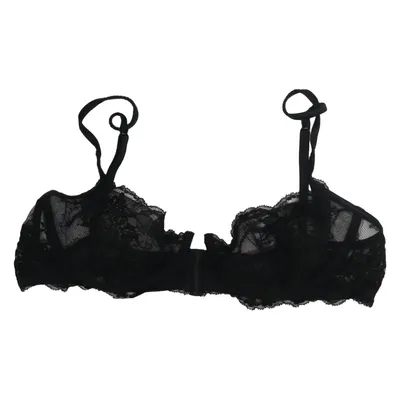 Bra (Black) from Malizia by La Perla